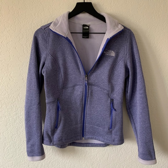 The North Face Agave Zip-Up Jacket - Picture 2 of 6